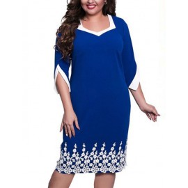 Plus Size Dresses