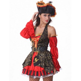 Pirate Costumes