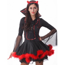 Devil Costumes